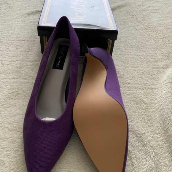 Ladies shoes - Picture 2 of 2